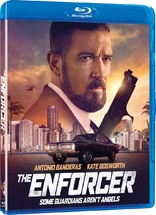 The Enforcer (Blu-ray Movie)