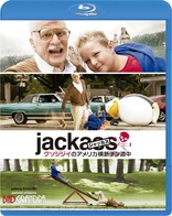 Jackass Presents: Bad Grandpa (Blu-ray Movie)