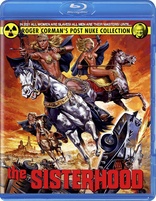 The Sisterhood (Blu-ray Movie)