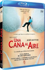 Skin Deep (Blu-ray Movie)