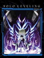 Solo Leveling: Season 1 (Blu-ray Movie)