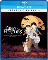 Grave of the Fireflies (Blu-ray Movie)