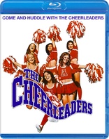 The Cheerleaders (Blu-ray Movie)