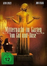 Midnight in the Garden of Good and Evil (Blu-ray Movie)