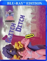 Glitch Ditch (Blu-ray Movie)