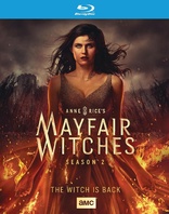 Mayfair Witches: Season 2 (Blu-ray Movie)