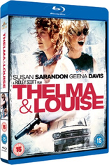 Thelma & Louise (Blu-ray Movie), temporary cover art