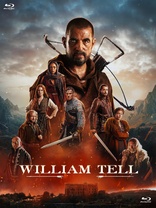 William Tell (Blu-ray Movie)