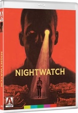 Nightwatch (Blu-ray Movie)
