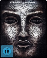 Kingdom of Heaven 4K (Blu-ray Movie)