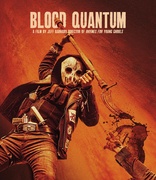 Blood Quantum (Blu-ray Movie)