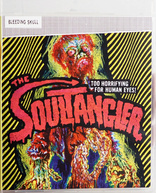 The Soultangler (Blu-ray Movie)