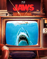 Jaws (Blu-ray Movie)