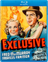 Exclusive (Blu-ray Movie)