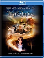 Inkheart (Blu-ray Movie)