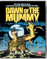 Dawn of the Mummy (Blu-ray Movie)