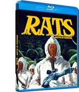Les Rats de Manhattan (Blu-ray Movie)