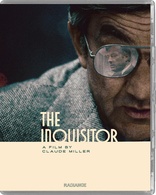 The Inquisitor (Blu-ray Movie)
