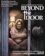 Beyond the Door (Blu-ray Movie)