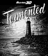 Tormented 3D (Blu-ray Movie)