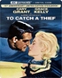 To Catch a Thief 4K (Blu-ray Movie) To Catch a Thief 4K (Blu-ray Movie)