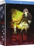 Shiki (Blu-ray Movie)