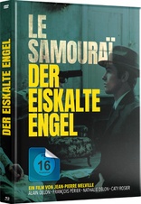 Le Samoura (Blu-ray Movie)