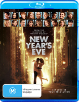 New Year's Eve (Blu-ray Movie), temporary cover art