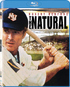 The Natural (Blu-ray Movie)