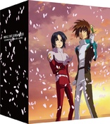 Mobile Suit Gundam SEED HD Remastered Complete Blu-ray BOX [Special Edition] (Blu-ray Movie)