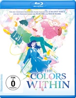 The Colors Within (Blu-ray Movie)