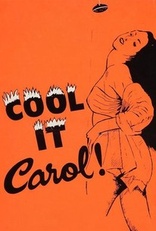 Cool It, Carol! (Blu-ray Movie), temporary cover art