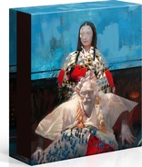 Ran 4K (Blu-ray Movie), temporary cover art