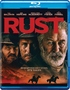 Rust (Blu-ray Movie)