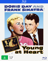 Young at Heart (Blu-ray Movie)