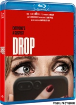 Drop (Blu-ray Movie)