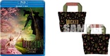 Wicked (Blu-ray Movie)