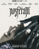 Nosferatu 4K (Blu-ray Movie)