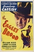 The Eagle's Brood (Blu-ray Movie)