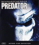 Predator (Blu-ray Movie)