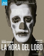 La hora del lobo (Blu-ray Movie)