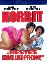 Norbit (Blu-ray Movie)