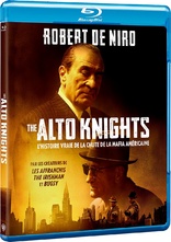 The Alto Knights (Blu-ray Movie)