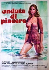 Ondata di Piacere 4K (Blu-ray Movie)