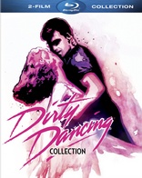 Dirty Dancing Collection (Blu-ray Movie)