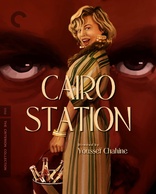 Cairo Station (Blu-ray Movie)