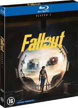 Fallout: Season One (Blu-ray Movie)