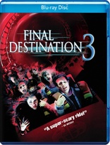 Final Destination 3 (Blu-ray Movie)