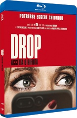 Drop (Blu-ray Movie)