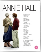 Annie Hall (Blu-ray Movie)